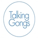 Floris Vanhoof - Talking Gongs